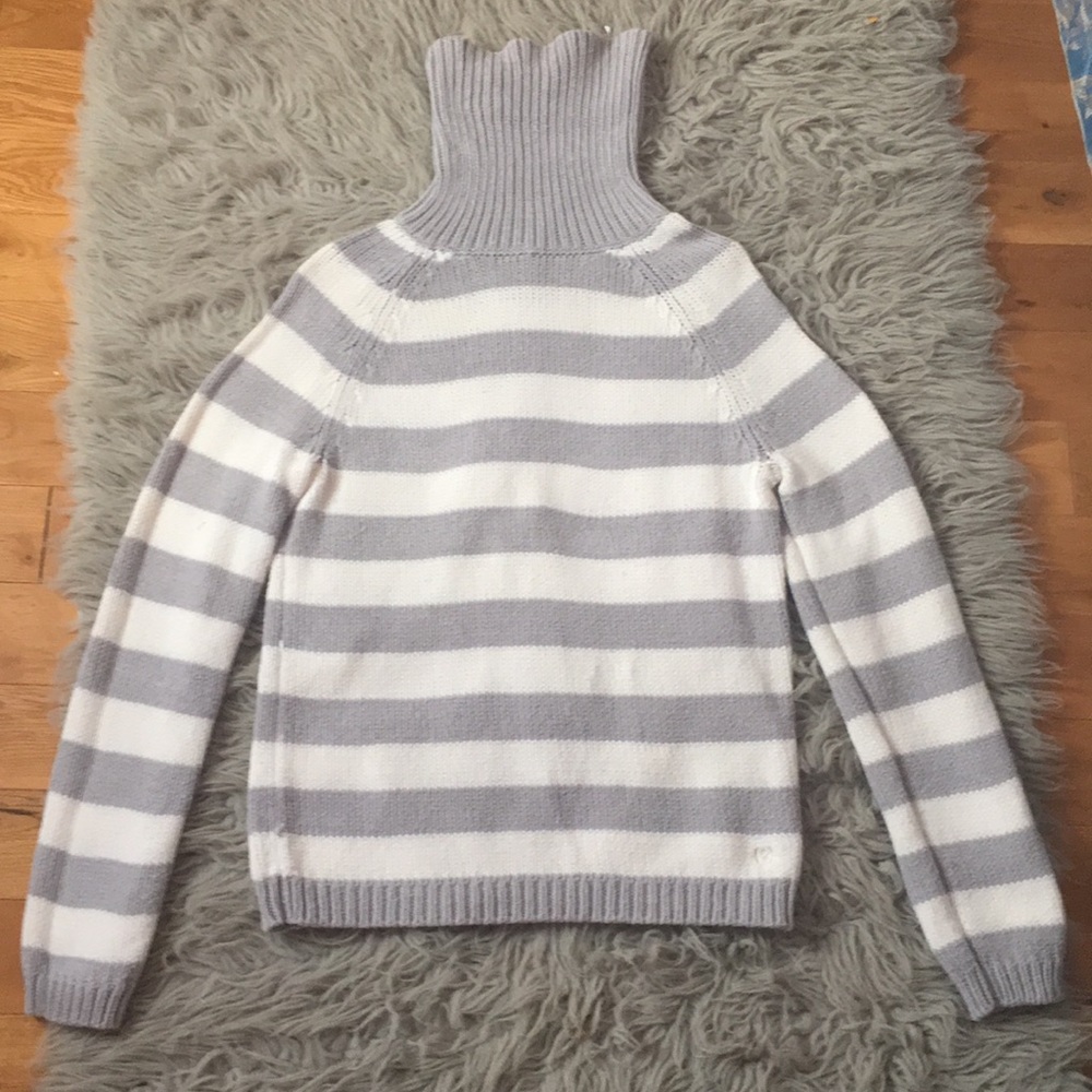 Selling a sweater